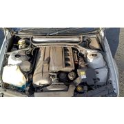 Двигатель BMW 323i E46 M52B25 A5S 325Z - TW 1999 N618