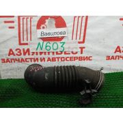 Патрубок корпуса воздушного фильтра Toyota Celica ZZT230 1ZZ-FE U341E -03A 2001 N603