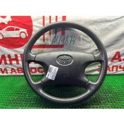 Руль Toyota Corolla Runx ZZE122 1ZZ-FE U341E -12A 2007 AU-1874