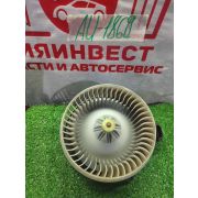 Мотор отопителя Toyota Highlander GSU45 2GR-FE U151F -01B 2013 AU-1869