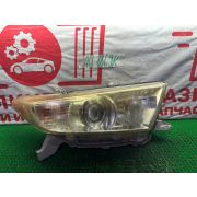 Фара правая Toyota Highlander GSU45 2GR-FE U151F -01B 2013 AU-1869