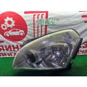 Фара левая Nissan Qashqai J10 MR20DE 32010JG20C 2008 AU-1863