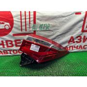 Фонарь стоп-сигнала правый Toyota Corolla ZRE182 2ZR-FE K313 -09A 2013 AU-1873