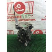 Компрессор кондиционера Toyota Camry GSV40 2GR-FE U660E -02A 2008 AU-1879