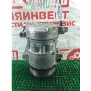 Компрессор кондиционера Toyota Camry GSV40 2GR-FE U660E -02A 2010 AU-1880