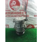 Компрессор кондиционера Toyota Camry GSV40 2GR-FE U660E -02A 2011 AU-1862