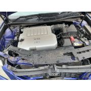 Двигатель Toyota Camry GSV50 2GR-FE U660E -02A 2012 AU-1865