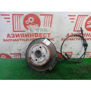 Ступица задняя левая Toyota Corolla Runx ZZE122 1ZZ-FE A245E -06A 2002 AU-1875