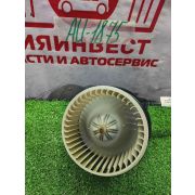 Мотор отопителя Toyota Corolla Runx ZZE122 1ZZ-FE A245E -06A 2002 AU-1875