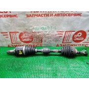 Привод передний левый Toyota Camry ACV30 2AZ-FE U241E -02A 2003 AU-1881