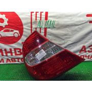 Фонарь стоп-сигнала левый Toyota Camry ACV30 2AZ-FE U241E -02A 2003 AU-1881
