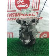 Компрессор кондиционера Toyota Camry GSV40 2GR-FE U660E -02A 2011 AU-1877