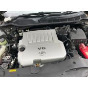 Двигатель Toyota Camry GSV40 2GR-FE U660E -02A 2011 AU-1883