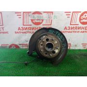 Ступица задняя левая Toyota Camry GSV40 2GR-FE U660E -02A 2011 AU-1883