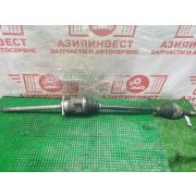 Привод передний правый Infiniti FX37 S51 VQ37VHR RE7R01A RC36 2012 AU-1866