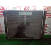 Радиатор кондиционера Infiniti FX37 S51 VQ37VHR RE7R01A RC36 2012 AU-1866