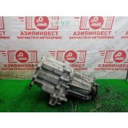 Раздаточная коробка АКПП Infiniti FX37 S51 VQ37VHR RE7R01A RC36 2012 AU-1866