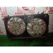 Вентилятор радиатора двигателя Mitsubishi Outlander GF7W 4J11 F1CJA-2-A4V 2013 AU-1878