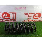 Пружины задние комплект Ford Focus CB8 MGDA BV6P7000D0 2014 AU-1872