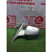 Зеркало боковое левое Honda Inspire UA4 J25A B7VA 1999 М551