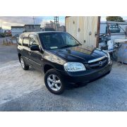 Привод задний левый Mazda Tribute EP3W L3 2004 М692