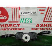 Переключатели подрулевые Honda Civic EU1 D15B SLXA 2001 N558