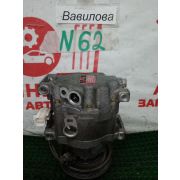 Компрессор кондиционера Toyota Platz NCP12 1NZ-FE U340E -07A 2001 N62