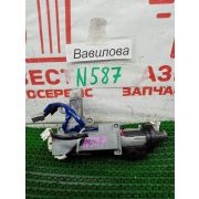 Замок зажигания Nissan X-Trail NT31 MR20DE RE0F10A GB64 2007 N587