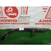 Планка под фару левая Honda Saber UA5 J32A B7WA 2002 N593