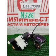 Переключатели подрулевые Nissan Primera WTP12 QR20DE RE0F06A FP54 2003 N586