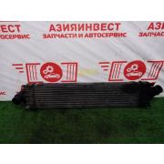 Радиатор интеркулера Ford Mondeo BE QXBA AWF21 2008 AU-501H