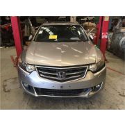 Пружины передние комплект Honda Accord CU2 K24Z3 2010 AU-1731