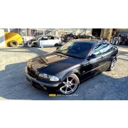 Планка под фару правая BMW 318i E46 M52B20 A5S 360R - VN 1999 V528