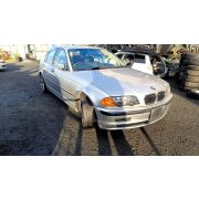 Планка под фару левая BMW 323i E46 M52B25 A5S 325Z - TW 1999 N618