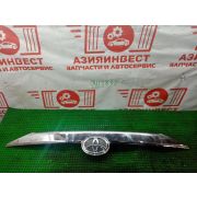 Планка подсветки номера Toyota Camry GSV50 2GR-FE U660E -02A 2015 AU-1832