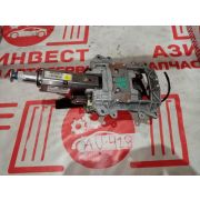 Колонка рулевая Volkswagen Touareg 7LA BMV HAM 2004 AU-0419