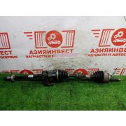 Привод передний правый Toyota Camry ACV40 2AZ-FE U250E -03A 2009 AU-1892