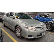 Привод передний правый Toyota Camry ACV40 2AZ-FE U250E -03A 2009 AU-1896