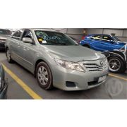 Суппорт тормозной задний правый Toyota Camry ACV40 2AZ-FE U250E -03A 2009 AU-1896