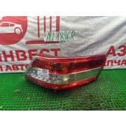 Фонарь стоп-сигнала правый Toyota Camry ACV40 2AZ-FE U250E -03A 2009 AU-1896