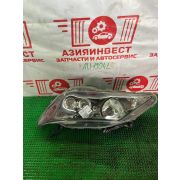 Фара левая Toyota Camry GSV50 2GR-FE U660E -02A 2015 AU-1904