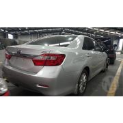 Зеркало боковое левое Toyota Camry GSV50 2GR-FE U660E -02A 2014 AU-1905