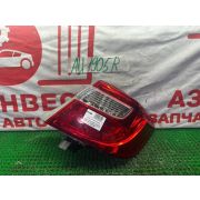 Фонарь стоп-сигнала правый Toyota Camry GSV50 2GR-FE U660E -02A 2014 AU-1905