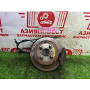 Ступица задняя левая Toyota Corolla ZZE122 1ZZ-FE A245E -06A 2005 AU-1900