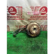 Ступица задняя правая Toyota Corolla ZZE122 1ZZ-FE A245E -06A 2005 AU-1900