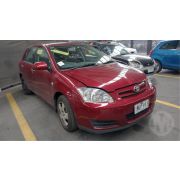 Рулевая рейка Toyota Corolla Runx ZZE122 1ZZ-FE A245E -06A 2005 AU-1908