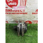 Генератор Toyota Highlander GSU45 2GR-FE U151F -01B 2012 AU-1913