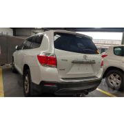 Балка двигателя Toyota Highlander GSU45 2GR-FE U151F -01B 2012 AU-1913