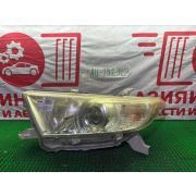 Фара левая Toyota Highlander GSU45 2GR-FE U151F -01B 2012 AU-1913