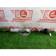 Привод передний правый Lexus RX350 GGL15R 2GR-FE U660F -01A 2010 AU-1918